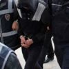 Fatih'te helikopter destekli operasyon