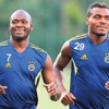 Sow ve Emenike’de yorgunluk tehlikesi