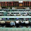 Borsa İstanbul emin adımlarla ilerliyor!