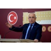 TBMM Başkanı Çiçek TBMM Başkanı Çiçek