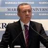 Erdoğan: 'Bu ayki MGK'da...'