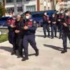 Evlilik vaadiyle dolandıran çeteye operasyon Evlilik vaadiyle dolandıran çeteye operasyon