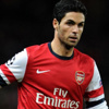 Arteta 3 ay yok! Arteta 3 ay yok!