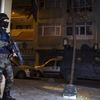 Polis ''dur' ihtarına uymayan araca ateş açtı: 2 ölü, 1 yaralı