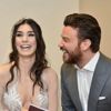 Burcu Kıratlı boşanma iddiasına cevap verdi Burcu Kıratlı boşanma iddiasına cevap verdi