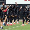 Galatasaray, Alanyaspor deplasmanı öncesinde Belek'te kampa girecek