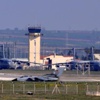 İncirlik'te kırmızı alarm