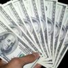 Dolar 8 TL'nin altına indi Dolar 8 TL'nin altına indi