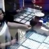 Azılı hırsız güvenlik kameralarına takıldı Azılı hırsız güvenlik kameralarına takıldı