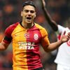 Radamel Falcao: "Daha güçlü oluyorum"