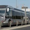 Haliç Köprüsü Metrobüs yolunda iki gece asfalt yenileme çalışması yapılacak