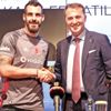 Matador sözü: 35 gol atarım