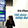 Rusya'da iPhone fiyatları tavan yaptı Rusya'da iPhone fiyatları tavan yaptı