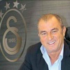 Fatih Terim'den tebrik mesajı