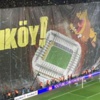 Galatasaray'a ağır gönderme Galatasaray'a ağır gönderme