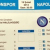 Trabzonspor Halilhodzic'e emanet! Trabzonspor Halilhodzic'e emanet!