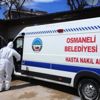 Korona virüse karşı önlemleri 24 saat hizmet anlayışıyla ... Korona virüse karşı önlemleri 24 saat hizmet anlayışıyla ...
