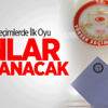 Genel Seçimlerde İlk Oyu Onlar Kullanacak Genel Seçimlerde İlk Oyu Onlar Kullanacak