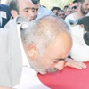 'İki oğlum daha var onları da feda ederim' 'İki oğlum daha var onları da feda ederim'
