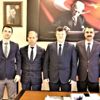 Yeni kulüp başkanlarından İl Müdürü Fillikçioğlu na ... Yeni kulüp başkanlarından İl Müdürü Fillikçioğlu na ...