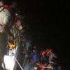 İzmir'de 59 kaçak göçmen yakalandı İzmir'de 59 kaçak göçmen yakalandı