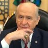 MHP Genel Başkanı Bahçeli'ye 'Ayasofya' yüzüğü MHP Genel Başkanı Bahçeli'ye 'Ayasofya' yüzüğü