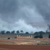 Kobani’deki IŞİD hedefleri bombalandı Kobani’deki IŞİD hedefleri bombalandı