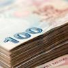 Borsa şirketlerinin toplam piyasa değeri 1 trilyon 475 milyar lira Borsa şirketlerinin toplam piyasa değeri 1 trilyon 475 milyar lira