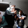 Gaziantep'te Gözaltına Alınan 5 Polis Adliyede