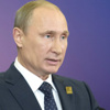 Putin: Emri ben verdim