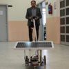Firariler ve kayıplar 'Gezgin Robot' ile bulunabilecek