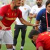 Fenebahçe Alpaslan Öztürk le anlaştı Fenebahçe Alpaslan Öztürk le anlaştı
