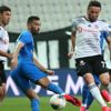 Beşiktaş'ta Gökhan Gönül sürprizi Beşiktaş'ta Gökhan Gönül sürprizi