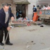 Mahalleliyi isyan ettiren ev Mahalleliyi isyan ettiren ev
