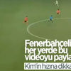 Fenerbahçelilerin paylaştığı Kim Min-Jae videosu