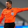 Kayseri maçına, Kayserili hakem