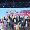 Festivalde ödül gecesi