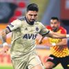 Ozan ‘Luiz’ Tufan!