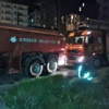 Kırşehir'de Korkutan Yangın Kırşehir'de Korkutan Yangın