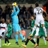 Beşiktaş - Akhisar Belediyespor: 3-1