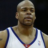 NBA Sean Rooks için yasta