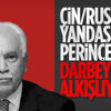 Doğu Perinçek: Nikol Paşinyan, yenilen Amerika'nın kalıntısı