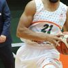 Banvit'in rakibi Ironi Nahariya