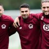 Roma Zeki Çelik'i istedi, Lille 15 milyon euro talep etti Roma Zeki Çelik'i istedi, Lille 15 milyon euro talep etti