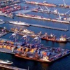 Dış ticaret açığı 84.51 milyon dolara geriledi