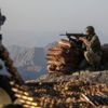 Batman'da eylem hazırlığındaki PKK’lı yakalandı Batman'da eylem hazırlığındaki PKK’lı yakalandı