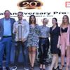 Golf Mad Pro-am Golf Turnuvası sona erdi Golf Mad Pro-am Golf Turnuvası sona erdi