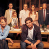 Medcezir'in finali çekildi Medcezir'in finali çekildi