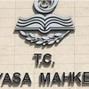 Anayasa Mahkemesi 'makul şüphe'yi gündemine aldı Anayasa Mahkemesi 'makul şüphe'yi gündemine aldı