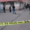 Sokak ortasında kurşuna dizildi Sokak ortasında kurşuna dizildi
